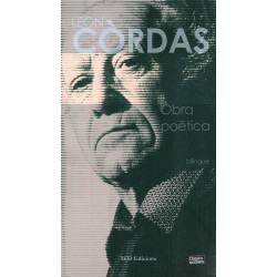 Òbra poëtica - Leon Còrdas (poèmas) - Classics occitans IEO