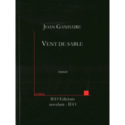 Vent de sable - Joan GANHAIRE - ATS 224