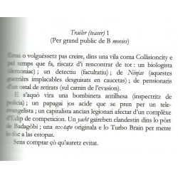 Metaf(r)iccions a Collisioncity - Florian VERNET - ATS 223 - Extrait