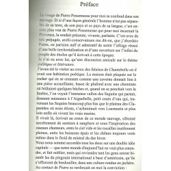 Puplado d'estello au founs dóu fiermanen - Pèire Pessemesse - Extrait