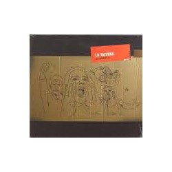 Bramadis - La Talvera