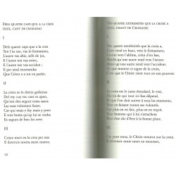 Dans la Nef des Fous - Chansons et sirventès de Peire Cardenal - Extrait