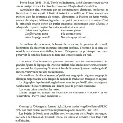 Poésies de Norib, Intégrale des œuvres, tome I - Pierre Biron