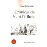 Cronicas de Vent-l’i-Bufa - Joan GANHAIRE (Livre + CD)