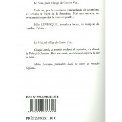 L’afaire dau porquet - L'afaire du petit cochon - Reinat Toscano