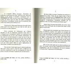 L’afaire dau porquet - L'afaire du petit cochon - Reinat Toscano - Estrach