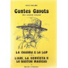 Contes Gavots  (avec traduction française) - Gérard Rolland