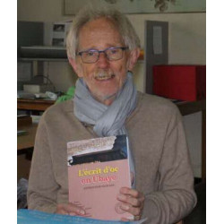 L’écrit d’oc en Ubaye - Anthologie valéiane - Bernard Cugnet & Philippe Martel