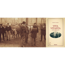 Vita Vitanta - Jour après jour - Miquèu de Camelat