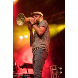 Bartàs Party - Mauresca Fracàs Dub en concert