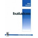 Balajum - Joan Escafit