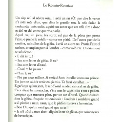 Sul pont de veire - André Lagarde - Estrach