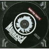 Bartàs Party - Mauresca Fracàs Dub - Intérieur CD