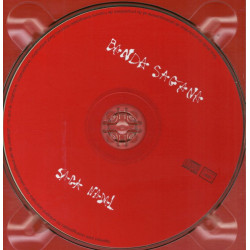 Saga Nadal - Banda Sagana (CD)