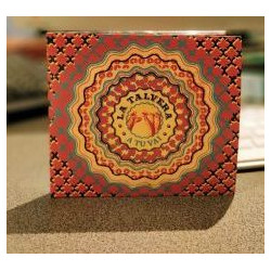 A tu vai - La Talvera (CD)