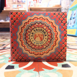 A tu vai - La Talvera (CD)