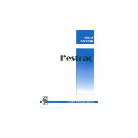 L'Estraç - Claudi Barsòtti