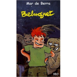 Beluguet - Mar de Berra