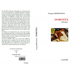 DOROTÈA - Dorothée - Georges NESPOULOUS