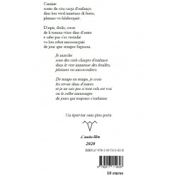 Trelus di jour - Estelle Ceccarini