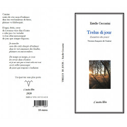 Trelus di jour - Estelle Ceccarini