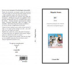 EU (Lui) - Miquèla Stenta