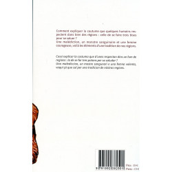 Les trois bises - Los tres potons - Thierry Arcaix, MOSS