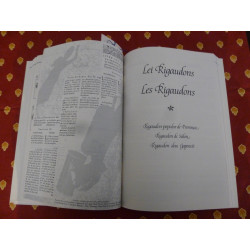 Dançar au Païs - Luciana Porte-Marrou