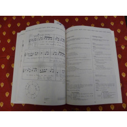 Dançar au Païs - Luciana Porte-Marrou