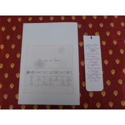 Dançar au Païs - Luciana Porte-Marrou