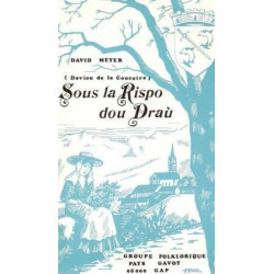 Sous la Rispo dou Draù - David Meyer