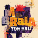 Ton bal ! - Mbraia (CD)