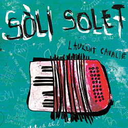 Soli solet - Laurent Cavalié (CD)