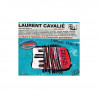 Soli solet - Laurent Cavalié (CD)