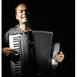 Laurent Cavalié © Photo DDM