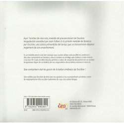 L'Occitan de viva votz, Joan Fulhet