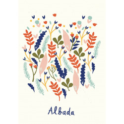 Cants de prèp - Albada (CD)