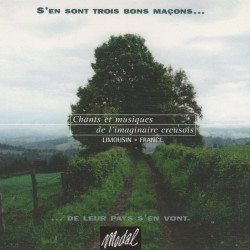 Chants et musiques de l'imaginaire creusois