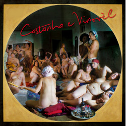 Castanha é Vinovèl - CV (3ième Album CD 2018)