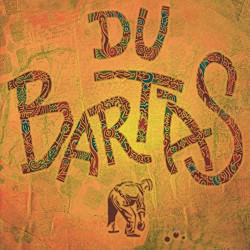 Turbo Balèti - Du Bartàs