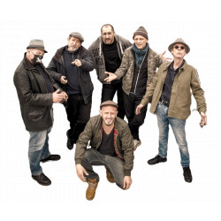 Massilia Sound System (2021)