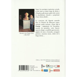 Tot a l'encòp, Alan Roch