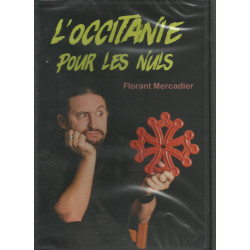 L'Occitanie pour les nuls, Florant Mercadier (DVD)