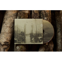 Atau Atav - Feiz Noz Moc'h (CD)