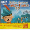 Belles chansons du Sud de la France (CD)