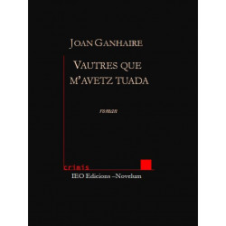 Vautres que m'avetz tuada - Joan Ganhaire - A tots 193