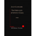 Vautres que m'avetz tuada - Joan Ganhaire - A tots 193