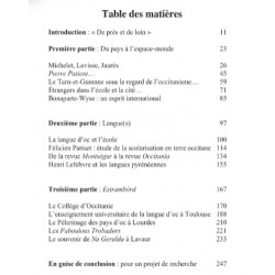 Figures(s) de l'Occitanie - Hervé Terral