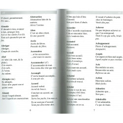 Biais de dire en prouvençau d'aro - Bernat Giély