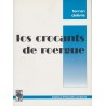 Los crocants de Roergue - Ferran Delèris